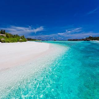 Hotel Anantara Dhigu Resort & Spa