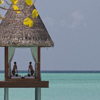 Hotel Anantara Dhigu Resort & Spa