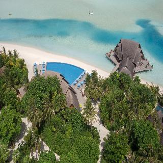Hotel Anantara Dhigu Resort & Spa