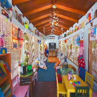 Hotel Anantara Dhigu Resort & Spa