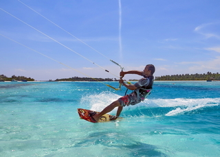 Hotel Anantara Dhigu Resort & Spa