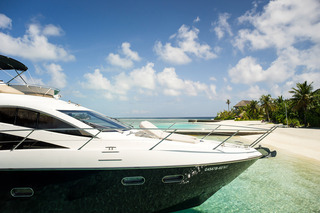 Hotel Anantara Dhigu Resort & Spa