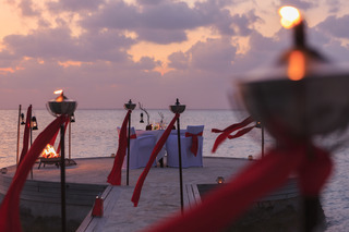 Hotel Anantara Dhigu Resort & Spa