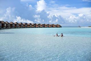 Hotel Anantara Dhigu Resort & Spa