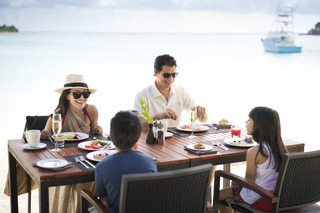 Hotel Anantara Dhigu Resort & Spa