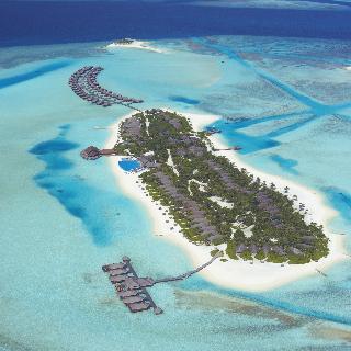 Hotel Anantara Dhigu Resort & Spa