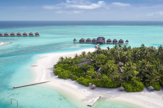 Hotel Anantara Dhigu Resort & Spa