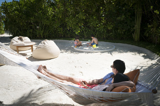 Hotel Anantara Dhigu Resort & Spa