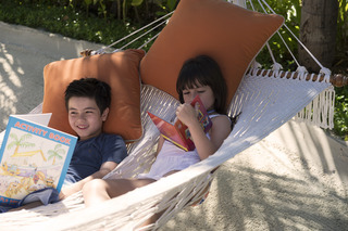 Hotel Anantara Dhigu Resort & Spa