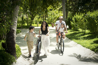 Hotel Anantara Dhigu Resort & Spa