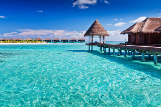 Hotel Anantara Dhigu Resort & Spa
