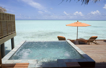 Hotel Anantara Dhigu Resort & Spa