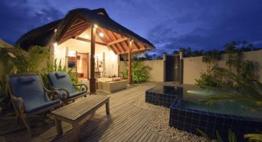 Hotel Anantara Dhigu Resort & Spa