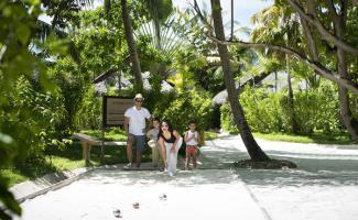 Hotel Anantara Dhigu Resort & Spa
