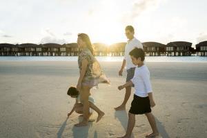 Hotel Anantara Dhigu Resort & Spa