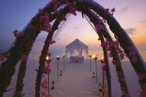 Hotel Anantara Dhigu Resort & Spa