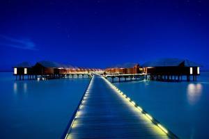 Hotel Anantara Dhigu Resort & Spa
