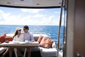 Hotel Anantara Dhigu Resort & Spa