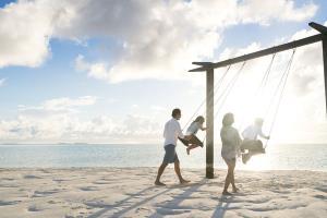 Hotel Anantara Dhigu Resort & Spa