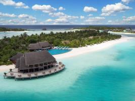 Hotel Anantara Dhigu Resort & Spa