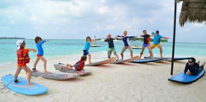 Hotel Anantara Dhigu Resort & Spa