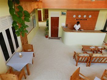 Hostal Picnic Inn