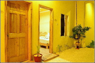 Hostal Picnic Inn