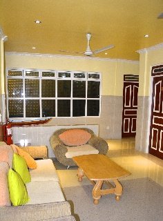 Arena Lodge Maldives
