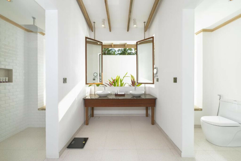 Hotel Cinnamon Hakuraa Huraa Maldives