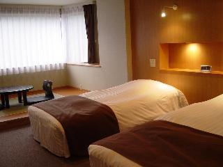 Otaru Asari Classe Hotel