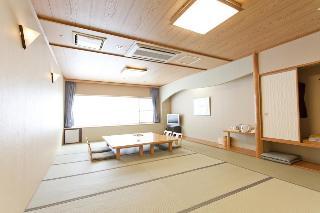 Otaru Asari Classe Hotel