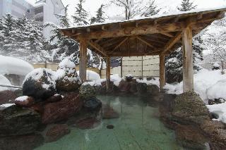 Otaru Asari Classe Hotel