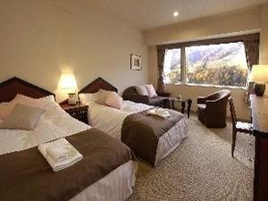 Otaru Asari Classe Hotel