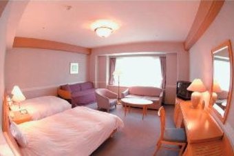 Kiroro Resort Hotel Piano