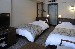 Hotel Dormy Inn Premium Otaru