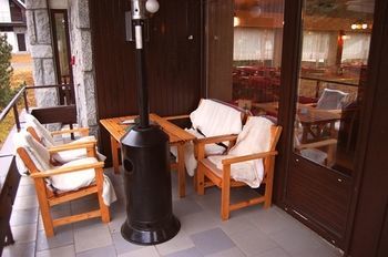 Hotel Fis