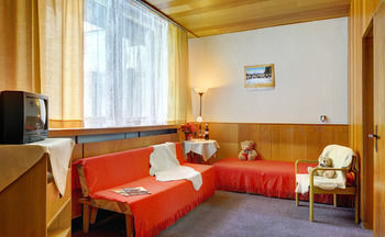 Hotel Fis