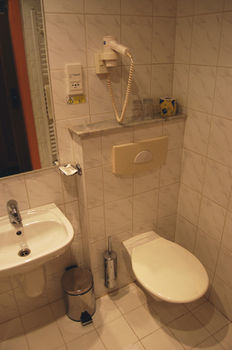 Hotel Fis