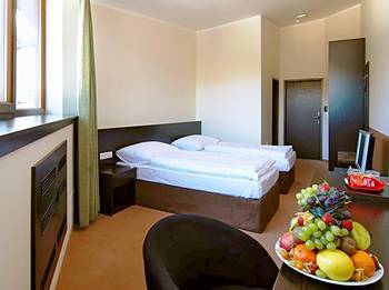 Hotel Grand Jasna