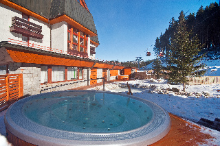 Hotel Grand Jasna