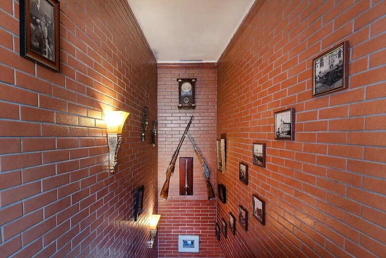 Hotel Sibirskoe Podvorie