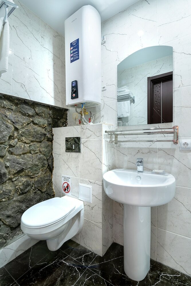 Hotel Sibirskoe Podvorie