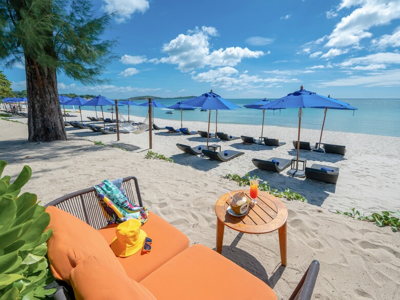 Hotel Ozo Chaweng Samui