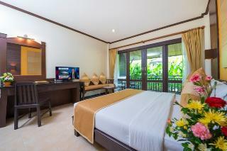 Hotel Am Samui Palace