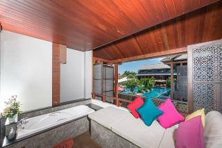 Hotel Am Samui Palace