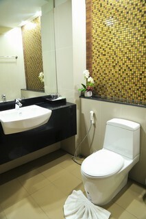 Hotel Am Samui Palace