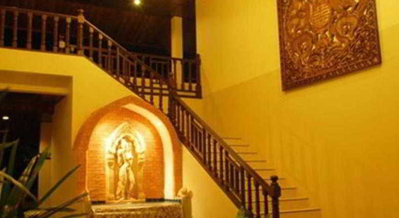 Hotel Am Samui Palace