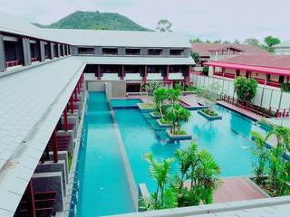 Hotel Am Samui Palace