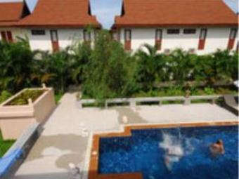 Hotel The Florist Resort