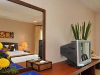 Hotel The Florist Resort